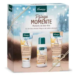 Kneipp lahjasetin hoitohetket (1 kpl)