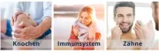 Instructions for use for D3-vitamiini K2 5000 IU / 100 µg suuriannoksiset tabletit, 180 kpl - 3