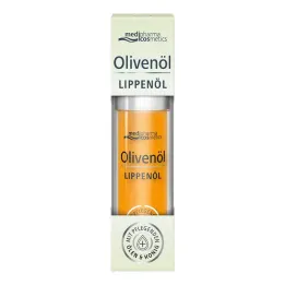 Oliiviöljy huuliöljy, 4 ml