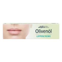 Oliiviöljyhuulivoide, 10 ml