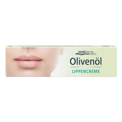 Oliiviöljyhuulivoide, 10 ml Oliiviöljyhuulivoide, 10 ml