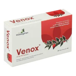 Venox® 45 mg pehmeät kapselit, 60 kpl