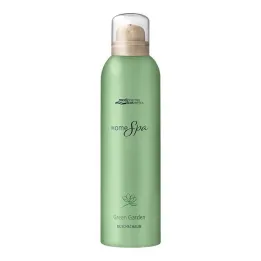 Home Spa Green Garden suihkuvaahto, 200 ml