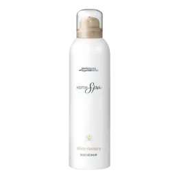 Home Spa White Harmony suihkuvaahto, 200 ml