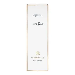 Home Spa White Harmony -huonetuoksu, 100 ml