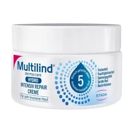 Multilind Dermacare Hydro Intensive Repair kosteuttava voide, 150 ml