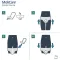 Molicare Pad 4 tippaa, 30 kpl