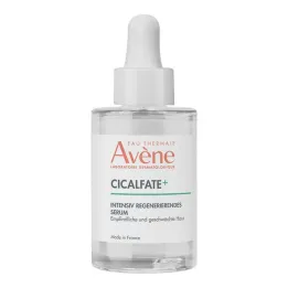 Avene Cicalfate + uudistava seerumi, 30 ml