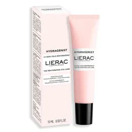 Lierac Hydragenist Kosteuttava silmänympärysvoide, 15 ml