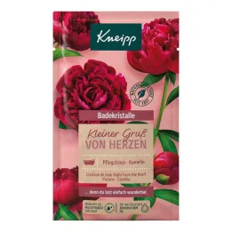 Kneipp kylpykiteet Pieni tervehdys sydämestä, 60 g