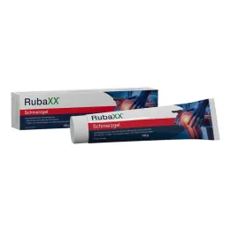 RubaXX kipugeeli, 180 g