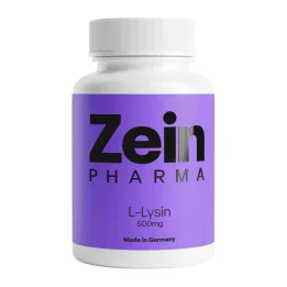 L-lysiini 500 mg kapselit, 90 kpl