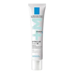 La Roche Posay Effaclar Duo + M -voide, 40 ml