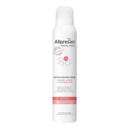 Allpresan derma med Atopix tehohoitovaahto, 200 ml