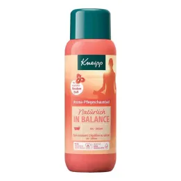 Kneipp Aroma Care vaahtokylpy Naturally in Balance, 400 ml