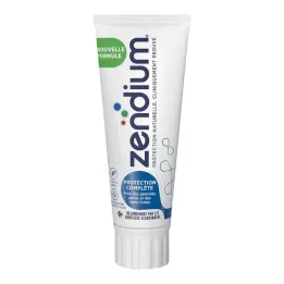 Zendium hammastahna täydellinen suoja, 75 ml