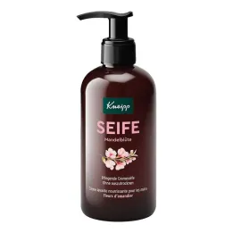 Kneipp-saippua mantelinkukka ravitseva kerma saippua, 250 ml