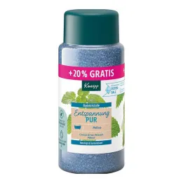 Kneipp kylpykiteet puhdasta rentoutumista, 720 g