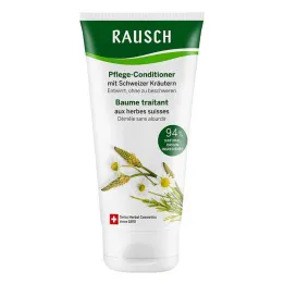 Rausch hoitoaine sveitsiläisillä yrteillä, 150 ml