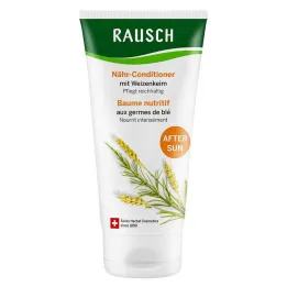 Rausch ravitseva hoitoaine vehnänalkiolla, 150 ml
