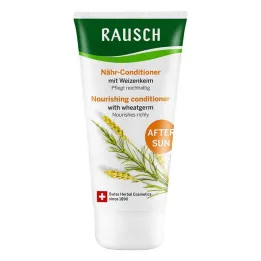 Rausch ravitseva hoitoaine vehnänalkiolla, 30 ml