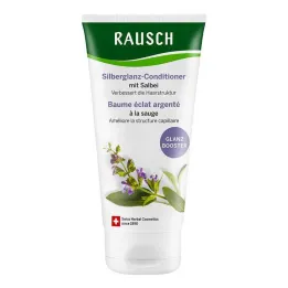 Rausch hopea kiiltävä hoitoaine salvialla, 150 ml