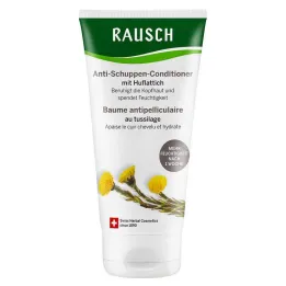 Rausch hilsettä estävä hoitoaine cotsfootilla, 150 ml