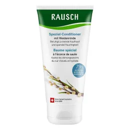 Rausch erikoishoitoaine pajunkuorella, 150 ml
