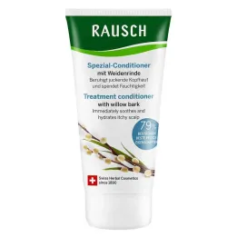 Rausch erikoishoitoaine pajunkuorella, 30 ml
