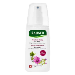 Rausch tilavuusspray malvalla, 100 ml