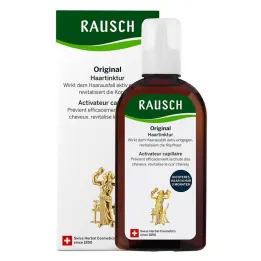 Rausch Original hiustinktuura, 200 ml