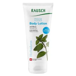 Rausch Fresh vartalovoide minttuilla, 200 ml