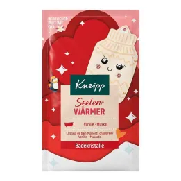 Kneipp kylpykristalli sielunlämmitin, 60 g