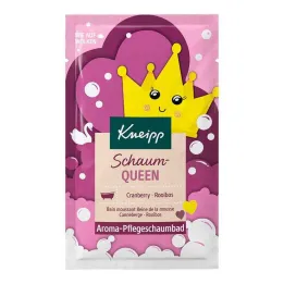 Kneipp aromihoitovaahtokylpyvaahtokuningatar, 50 ml