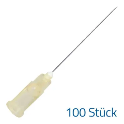 Sterican kertakäyttöinen kanyyli 30 G 12 mm, 100 kpl
