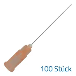 Sterican kertakäyttöinen kanyyli 26 G 12 mm, 100 kpl