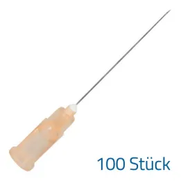 Sterican kertakäyttöinen kanyyli 25 G 16 mm, 100 kpl