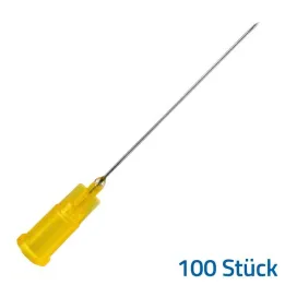 Sterican kertakäyttöinen kanyyli 25 G 40 mm, 100 kpl