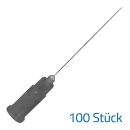 Sterican kertakäyttöinen kanyyli 22 Gx40 mm, 100 kpl