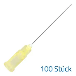 Sterican kertakäyttöinen kanyyli 20 G 40 mm, 100 kpl