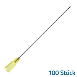 Sterican kertakäyttöinen kanyyli 20 G 70 mm, 100 kpl