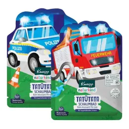 Kneipp naturkind Tatütata vaahtokylpy, 40 ml
