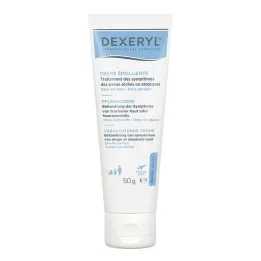 Dexeryl hoitovoide, 50 g