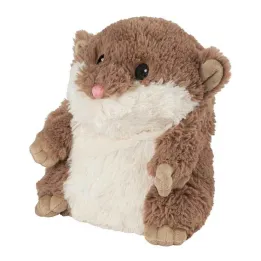 Warmies hamsteri, 1 kpl