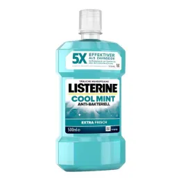 Listerine Cool Mint suuvesi, 500 ml