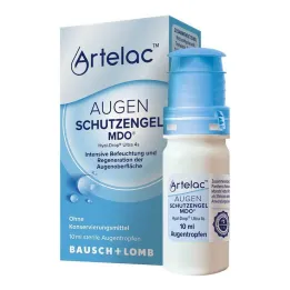 Artelac Eye Guardian Angel MDO silmätipat, 10 ml