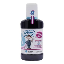 Miradent Plaque Agent nestemäinen, 250 ml