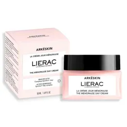 Arkeskin menopaussinen päivävoide, 50 ml