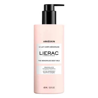Arkeskin vartalomaito vaihdevuosiin, 400 ml