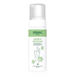 Vemal Intiimi Wash Foam (150 ml)